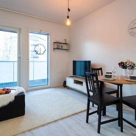 רובניימי Vasko Luxurious Suites, Mustikka מראה חיצוני תמונה