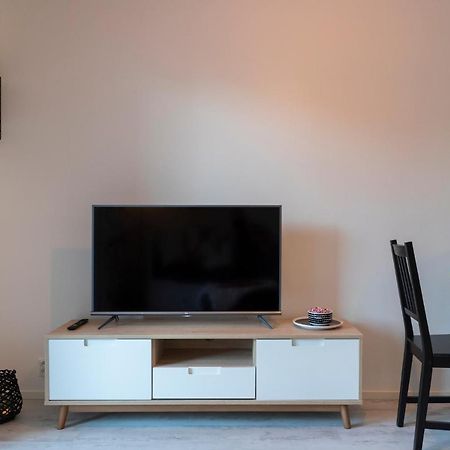 רובניימי Vasko Luxurious Suites, Mustikka מראה חיצוני תמונה